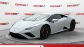 2020 Lamborghini Huracan EVO Coupe | Stampede Auto
