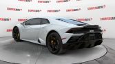 2020 Lamborghini Huracan EVO Coupe | Stampede Auto