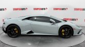 2020 Lamborghini Huracan EVO Coupe | Stampede Auto