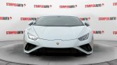 2020 Lamborghini Huracan EVO Coupe | Stampede Auto
