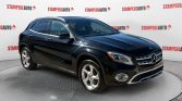2020 Mercedes-Benz GLA GLA 250 | 4 MATIC | HEATED LEATHER SEATS | NAVIGATION | APPLE CARPLAY | SUNROOF | | Stampede Auto