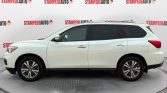 2020 Nissan Pathfinder SV Tech | Stampede Auto