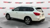 2020 Nissan Pathfinder SV Tech | Stampede Auto