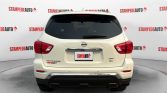 2020 Nissan Pathfinder SV Tech | Stampede Auto