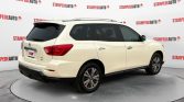 2020 Nissan Pathfinder SV Tech | Stampede Auto