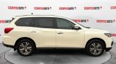 2020 Nissan Pathfinder SV Tech | Stampede Auto