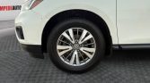 2020 Nissan Pathfinder SV Tech | Stampede Auto
