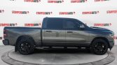 2020 Ram 1500 Sport | HEMI V8 | 4X4 | LEATHER INTERIOR | REMOTE TAILGATE RELEASE | POWER/HEATED/COOLED SEATS | DUAL CLIMATE CONTROL | HEATED STEERING WHEEL | PARK SENSE | POWER REAR SLIDING WINDOW | 22 RIMS | Stampede Auto