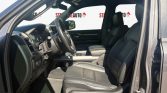 2020 Ram 1500 Sport | HEMI V8 | 4X4 | LEATHER INTERIOR | REMOTE TAILGATE RELEASE | POWER/HEATED/COOLED SEATS | DUAL CLIMATE CONTROL | HEATED STEERING WHEEL | PARK SENSE | POWER REAR SLIDING WINDOW | 22 RIMS | Stampede Auto