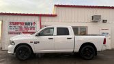 2020 Ram 1500 Classic Tradesman | HEMI | V8 | 4X4 | CREW CAB | HEATED SEATS | | Stampede Auto