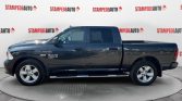 2020 Ram 1500 Classic Tradesman | HEATED SEATS | 115V PLUG | BACKUP CAMERA | REMOTE STARTER | 4X4 | HEATED STEERING | Stampede Auto