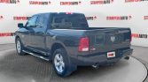 2020 Ram 1500 Classic Tradesman | HEATED SEATS | 115V PLUG | BACKUP CAMERA | REMOTE STARTER | 4X4 | HEATED STEERING | Stampede Auto