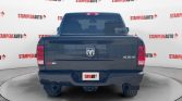 2020 Ram 1500 Classic Tradesman | HEATED SEATS | 115V PLUG | BACKUP CAMERA | REMOTE STARTER | 4X4 | HEATED STEERING | Stampede Auto