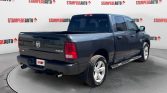 2020 Ram 1500 Classic Tradesman | HEATED SEATS | 115V PLUG | BACKUP CAMERA | REMOTE STARTER | 4X4 | HEATED STEERING | Stampede Auto
