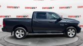 2020 Ram 1500 Classic Tradesman | HEATED SEATS | 115V PLUG | BACKUP CAMERA | REMOTE STARTER | 4X4 | HEATED STEERING | Stampede Auto