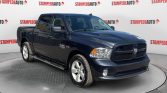2020 Ram 1500 Classic Tradesman | HEATED SEATS | 115V PLUG | BACKUP CAMERA | REMOTE STARTER | 4X4 | HEATED STEERING | Stampede Auto