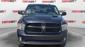 2020 Ram 1500 Classic Tradesman | HEATED SEATS | 115V PLUG | BACKUP CAMERA | REMOTE STARTER | 4X4 | HEATED STEERING | Stampede Auto