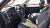 2020 Ram 1500 Classic Tradesman | HEATED SEATS | 115V PLUG | BACKUP CAMERA | REMOTE STARTER | 4X4 | HEATED STEERING | Stampede Auto