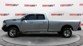 2020 Ram 3500 Big Horn | CUMMINS | 4X4 | LONG BOX | TOW PACKAGE | POWER SEAT | USB | CREW CAB | BLUETOOTH | Stampede Auto