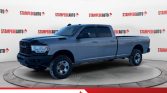 2020 Ram 3500 Big Horn | CUMMINS | 4X4 | LONG BOX | TOW PACKAGE | POWER SEAT | USB | CREW CAB | BLUETOOTH | Stampede Auto