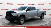 2020 Ram 3500 Big Horn | CUMMINS | 4X4 | LONG BOX | TOW PACKAGE | POWER SEAT | USB | CREW CAB | BLUETOOTH | Stampede Auto