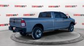 2020 Ram 3500 Big Horn | CUMMINS | 4X4 | LONG BOX | TOW PACKAGE | POWER SEAT | USB | CREW CAB | BLUETOOTH | Stampede Auto
