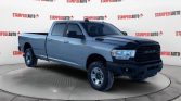 2020 Ram 3500 Big Horn | CUMMINS | 4X4 | LONG BOX | TOW PACKAGE | POWER SEAT | USB | CREW CAB | BLUETOOTH | Stampede Auto