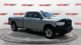 2020 Ram 3500 Big Horn | CUMMINS | 4X4 | LONG BOX | TOW PACKAGE | POWER SEAT | USB | CREW CAB | BLUETOOTH | Stampede Auto