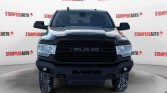 2020 Ram 3500 Big Horn | CUMMINS | 4X4 | LONG BOX | TOW PACKAGE | POWER SEAT | USB | CREW CAB | BLUETOOTH | Stampede Auto