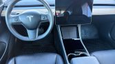 2020 Tesla Model 3 Standard Range Plus | LEATHER | PANORAMIC ROOF | POWER/HEATED SEATS | HEATED STEERING WHEEL | BLUETOOTH | WIRE CELL PHONE CHARGER | Stampede Auto
