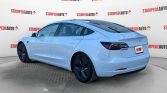 2020 Tesla Model 3 Standard Range Plus | LEATHER | PANORAMIC ROOF | POWER/HEATED SEATS | HEATED STEERING WHEEL | BLUETOOTH | WIRE CELL PHONE CHARGER | Stampede Auto