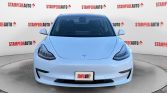 2020 Tesla Model 3 Standard Range Plus | LEATHER | PANORAMIC ROOF | POWER/HEATED SEATS | HEATED STEERING WHEEL | BLUETOOTH | WIRE CELL PHONE CHARGER | Stampede Auto