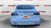 2020 Tesla Model 3 Standard Range Plus | LEATHER | PANORAMIC ROOF | POWER/HEATED SEATS | HEATED STEERING WHEEL | BLUETOOTH | WIRELESS CELL PHONE CHARGER | Stampede Auto
