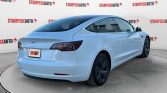 2020 Tesla Model 3 Standard Range Plus | LEATHER | PANORAMIC ROOF | POWER/HEATED SEATS | HEATED STEERING WHEEL | BLUETOOTH | WIRELESS CELL PHONE CHARGER | Stampede Auto