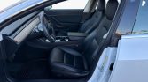 2020 Tesla Model 3 Standard Range Plus | LEATHER | PANORAMIC ROOF | POWER/HEATED SEATS | HEATED STEERING WHEEL | BLUETOOTH | WIRELESS CELL PHONE CHARGER | Stampede Auto