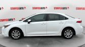 2020 Toyota Corolla LE | AUTOMATIC | CVT | HEATED SEATS | BLUETOOTH | POWER WINDOWS | Stampede Auto