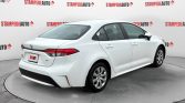 2020 Toyota Corolla LE | AUTOMATIC | CVT | HEATED SEATS | BLUETOOTH | POWER WINDOWS | Stampede Auto