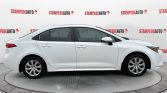 2020 Toyota Corolla LE | AUTOMATIC | CVT | HEATED SEATS | BLUETOOTH | POWER WINDOWS | Stampede Auto