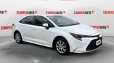 2020 Toyota Corolla LE | AUTOMATIC | CVT | HEATED SEATS | BLUETOOTH | POWER WINDOWS | Stampede Auto
