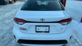 2020 Toyota Corolla LE | AUTOMATIC | CVT | HEATED SEATS | BLUETOOTH | POWER WINDOWS | Stampede Auto