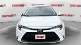2020 Toyota Corolla LE | AUTOMATIC | CVT | HEATED SEATS | BLUETOOTH | POWER WINDOWS | Stampede Auto