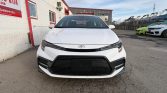 2020 Toyota Corolla SE | CVT | BLUETOOTH | WIRELESS PHONE CHARGING | HEATED STEERING WHEEL AND SEATS | AUTOMATIC | SUNROOF | Stampede Auto