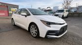 2020 Toyota Corolla SE | CVT | BLUETOOTH | WIRELESS PHONE CHARGING | HEATED STEERING WHEEL AND SEATS | AUTOMATIC | SUNROOF | Stampede Auto