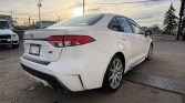 2020 Toyota Corolla SE | CVT | BLUETOOTH | WIRELESS PHONE CHARGING | HEATED STEERING WHEEL AND SEATS | AUTOMATIC | SUNROOF | Stampede Auto