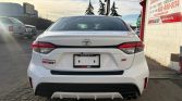 2020 Toyota Corolla SE | CVT | BLUETOOTH | WIRELESS PHONE CHARGING | HEATED STEERING WHEEL AND SEATS | AUTOMATIC | SUNROOF | Stampede Auto