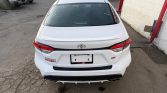 2020 Toyota Corolla SE | CVT | BLUETOOTH | WIRELESS PHONE CHARGING | HEATED STEERING WHEEL AND SEATS | AUTOMATIC | SUNROOF | Stampede Auto