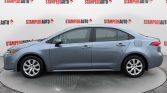 2020 Toyota Corolla LE | HEATED SEATS | BLUETOOTH | USB | LANE KEEP ASSIT | BLINDSPOT | Stampede Auto