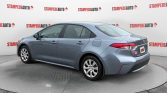 2020 Toyota Corolla LE | HEATED SEATS | BLUETOOTH | USB | LANE KEEP ASSIT | BLINDSPOT | Stampede Auto