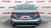 2020 Toyota Corolla LE | HEATED SEATS | BLUETOOTH | USB | LANE KEEP ASSIT | BLINDSPOT | Stampede Auto