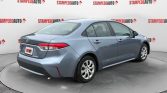2020 Toyota Corolla LE | HEATED SEATS | BLUETOOTH | USB | LANE KEEP ASSIT | BLINDSPOT | Stampede Auto